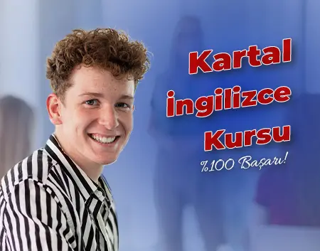 Kartal İngilizce Kursu | Küçükyalı İngiliz Kültür