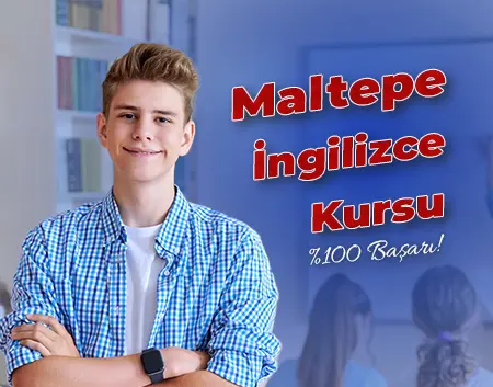 Maltepe İngilizce Kursu | Küçükyalı İngiliz Kültür