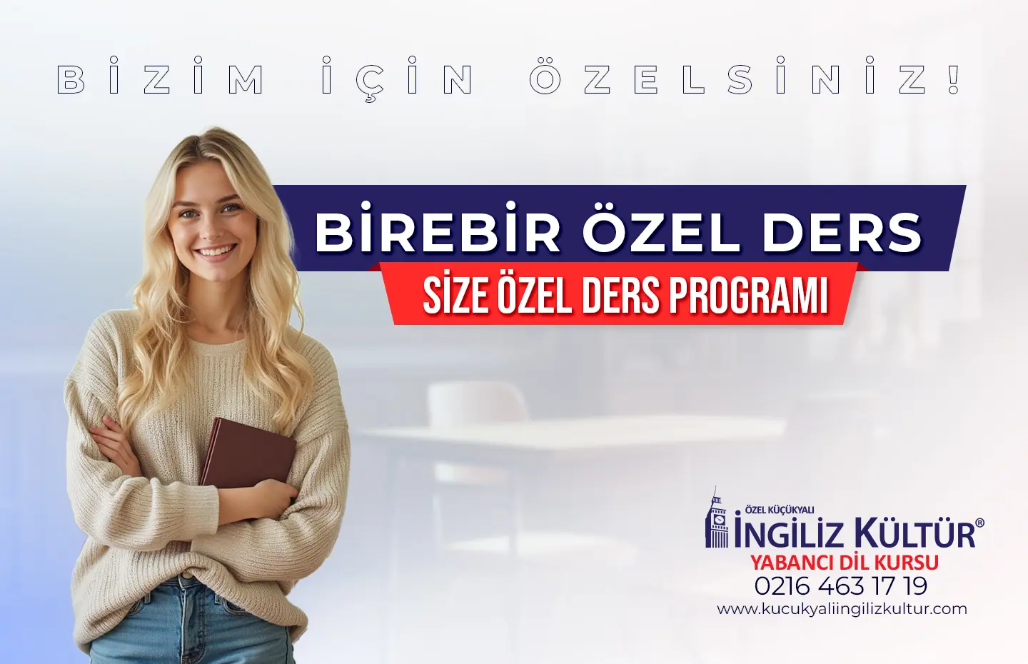 Özel Ders Eğitim Programları