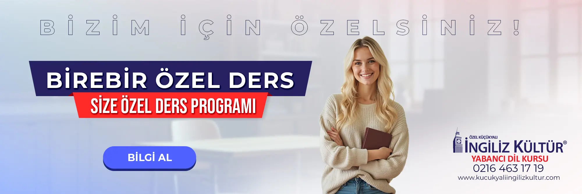 Özel Ders Eğitim Programları