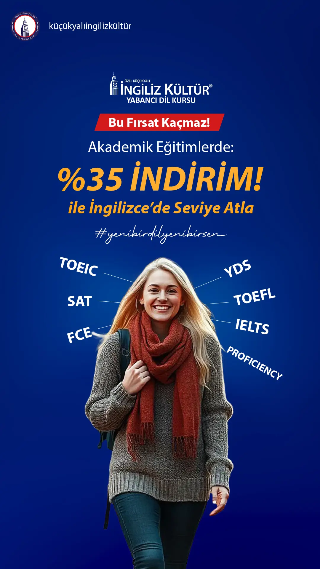 Akademik Eğitimler