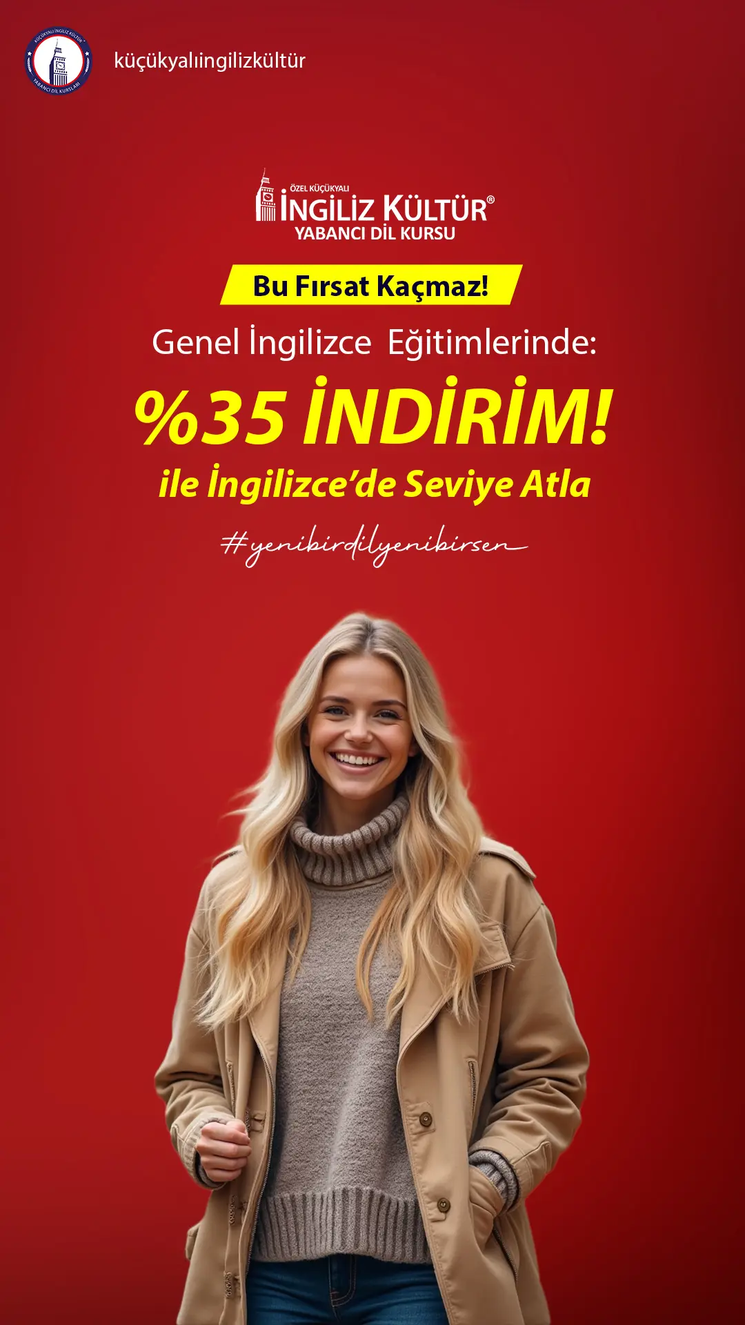 Genel İngilizce