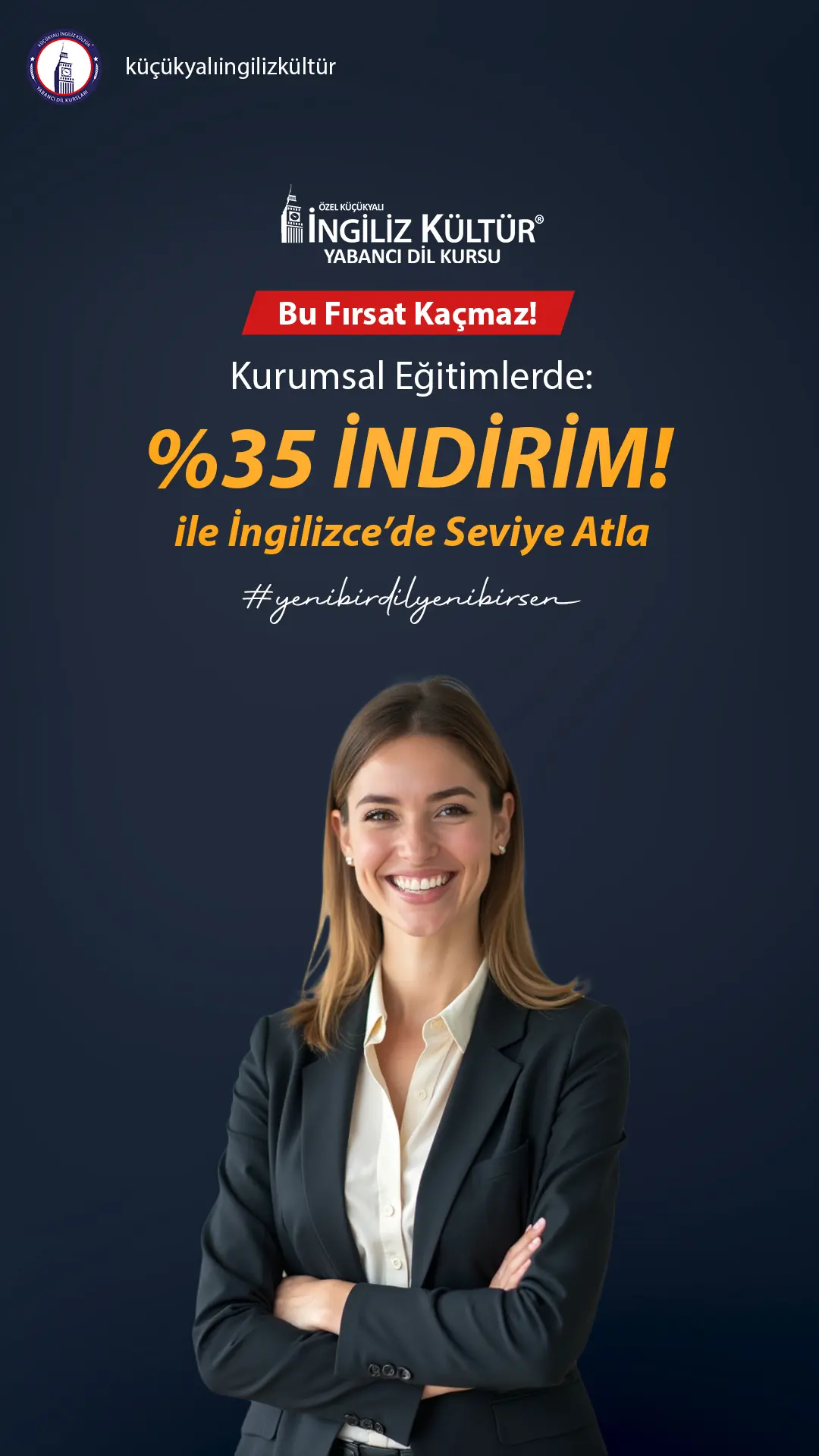 Kurumsal Eğitimler