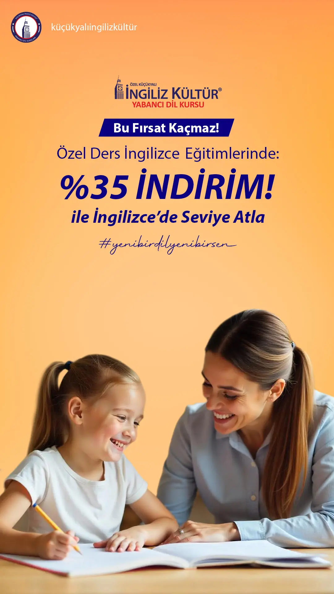 Özel Ders Eğitimleri